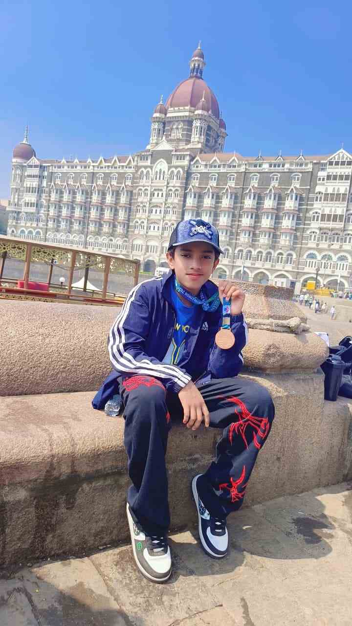 The sea is a realm of constant change