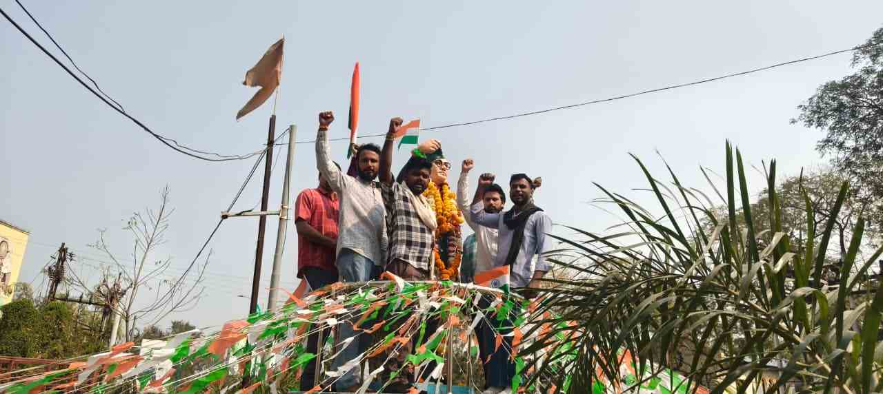 The sea is a realm of constant change