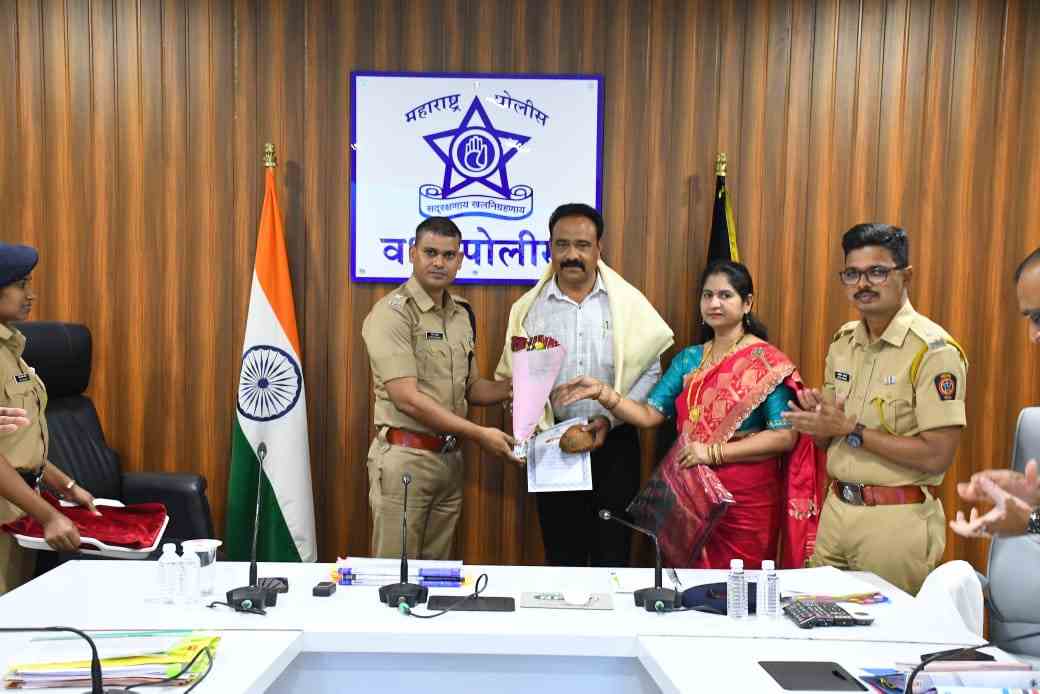 The sea is a realm of constant change