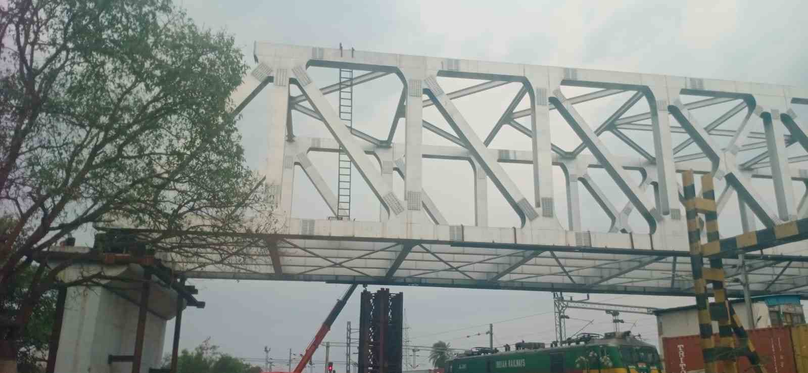 The sea is a realm of constant change