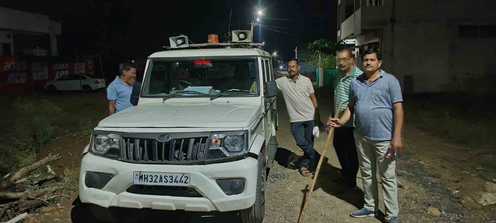 The sea is a realm of constant change