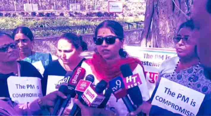 The sea is a realm of constant change