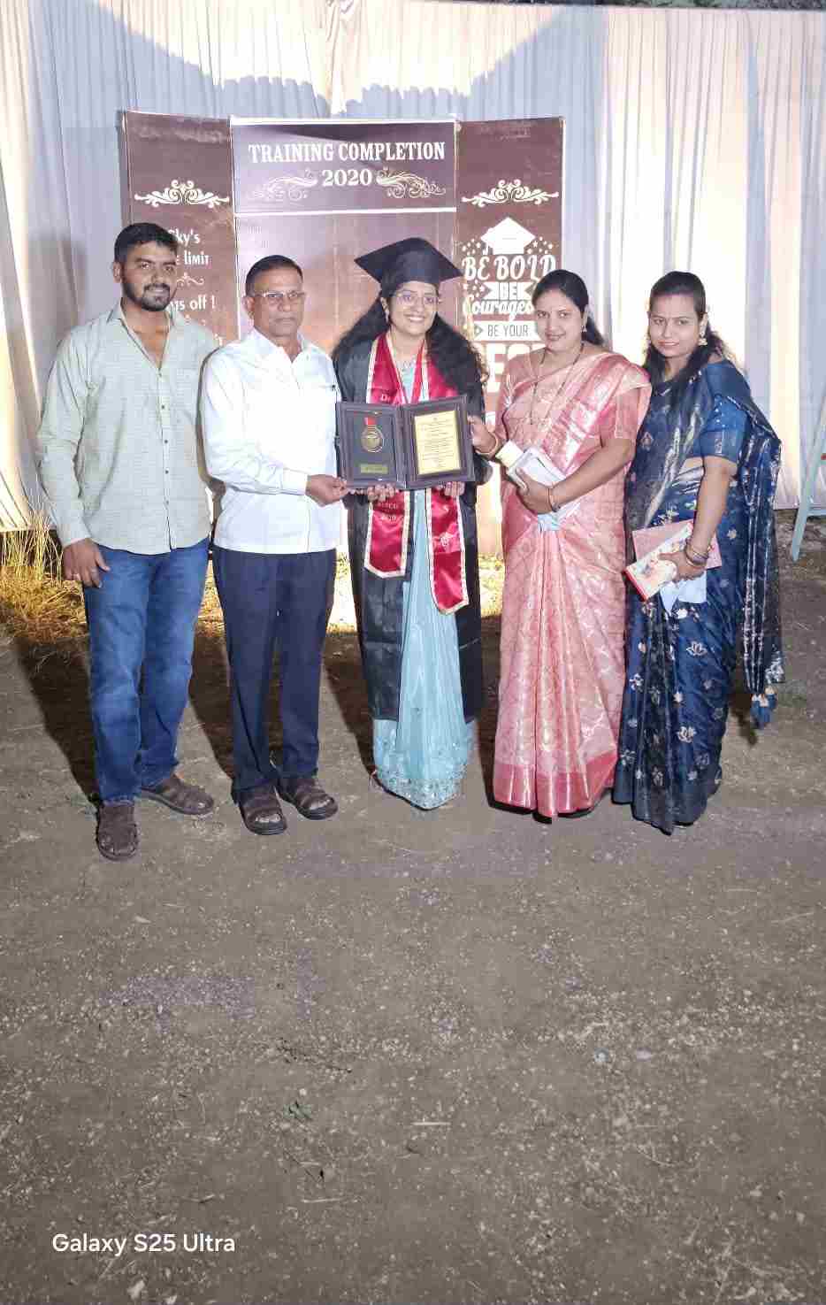 The sea is a realm of constant change