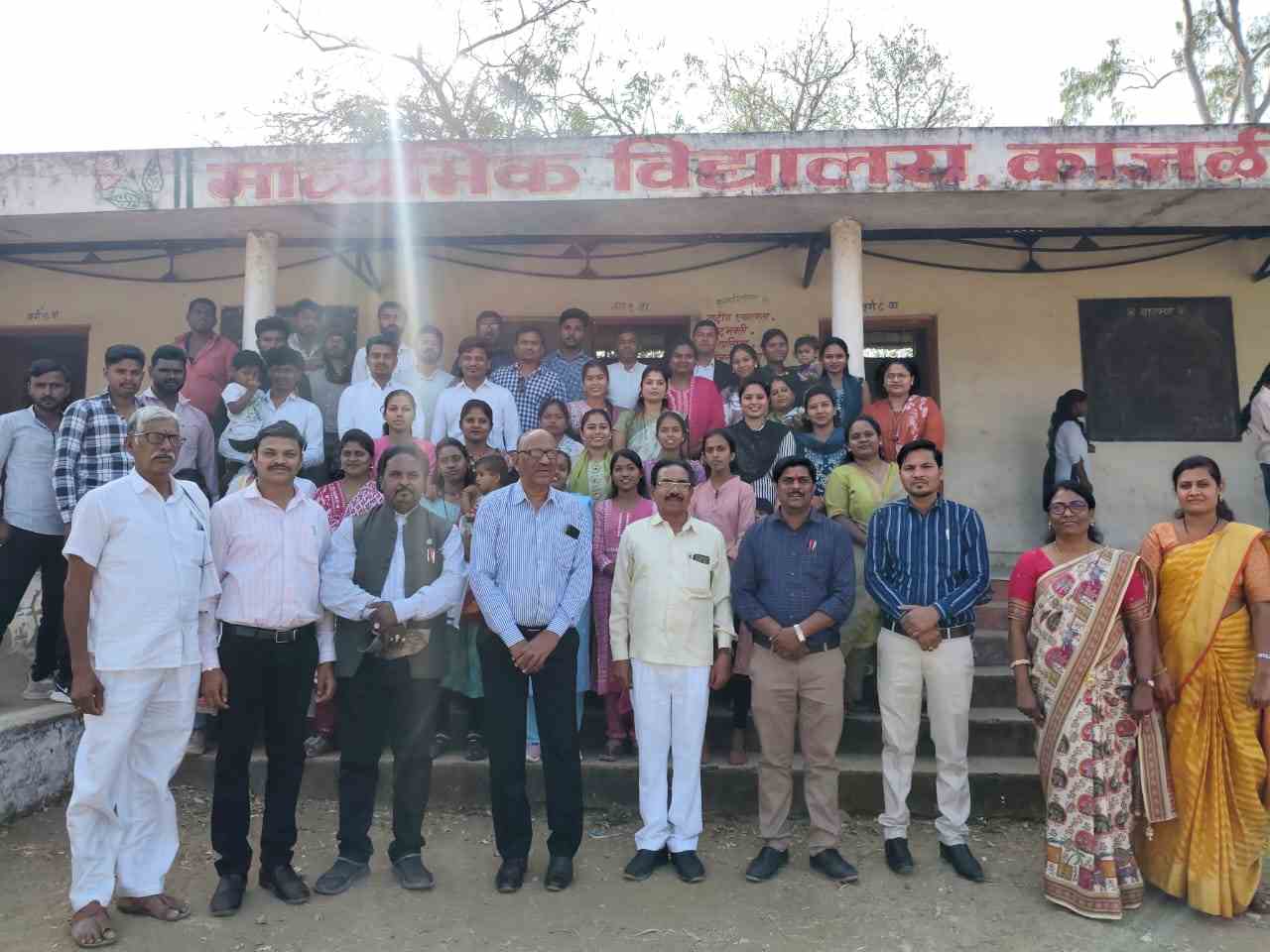 The sea is a realm of constant change