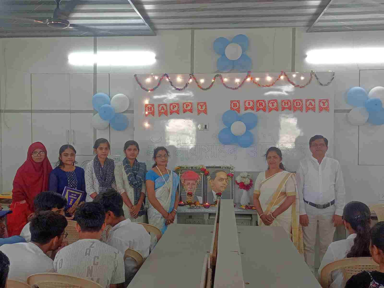 The sea is a realm of constant change