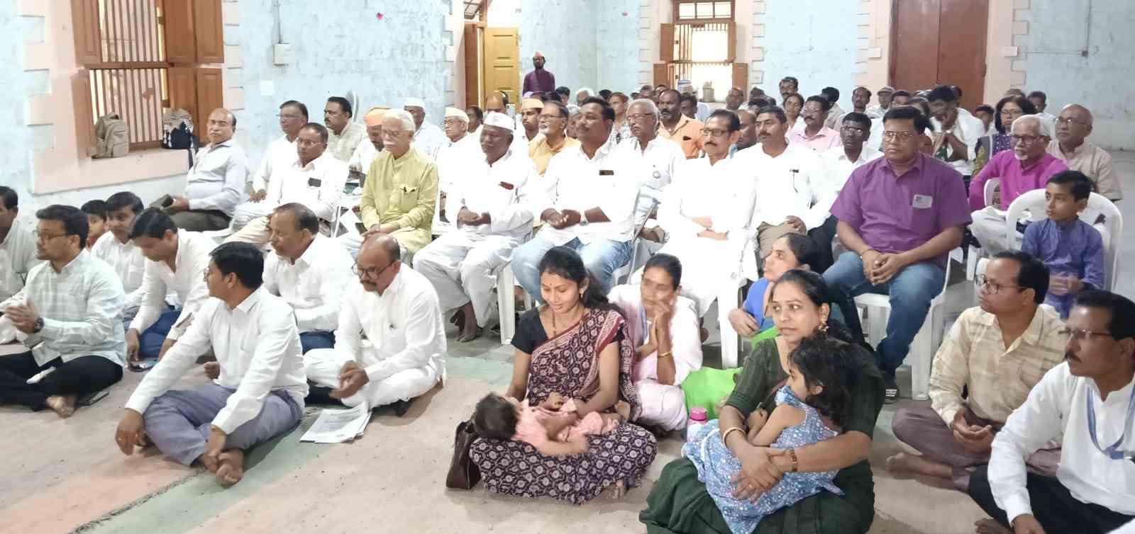 The sea is a realm of constant change