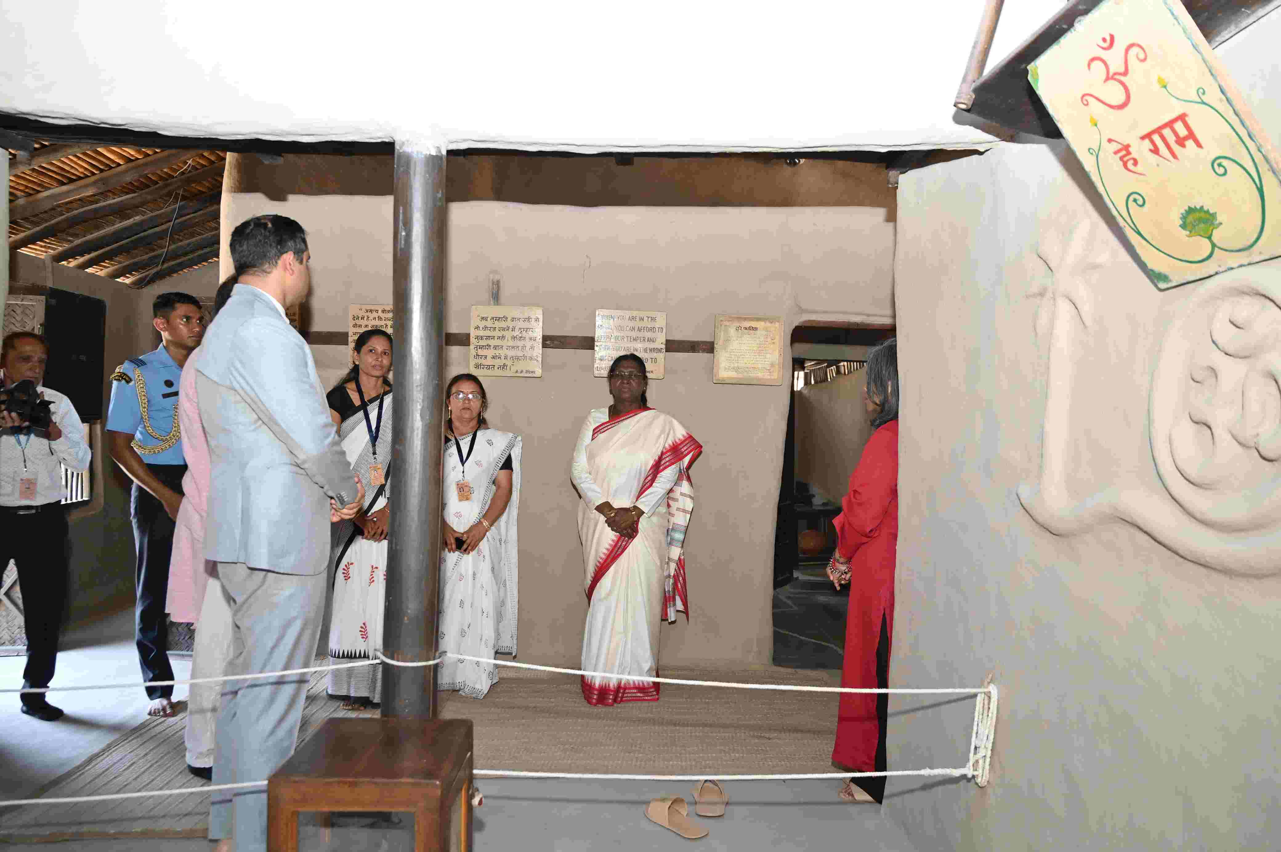 The sea is a realm of constant change