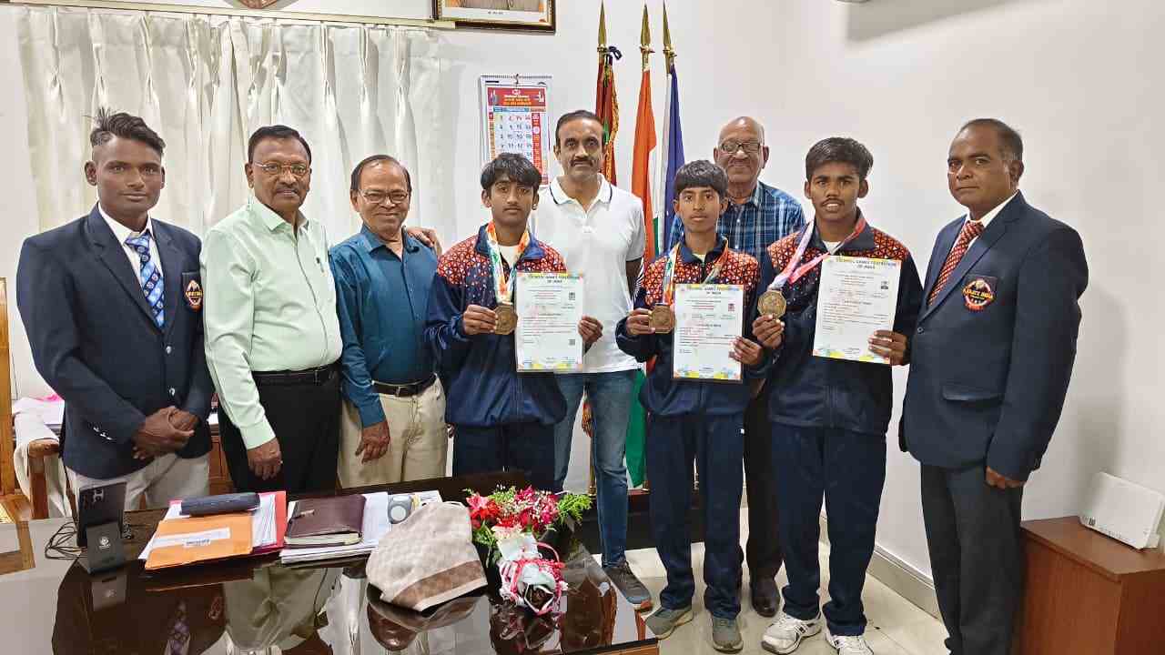 The sea is a realm of constant change