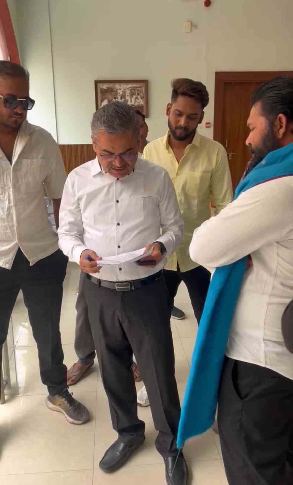 The sea is a realm of constant change