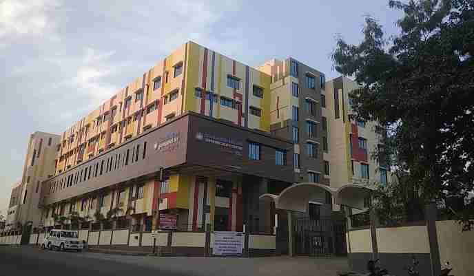 The sea is a realm of constant change