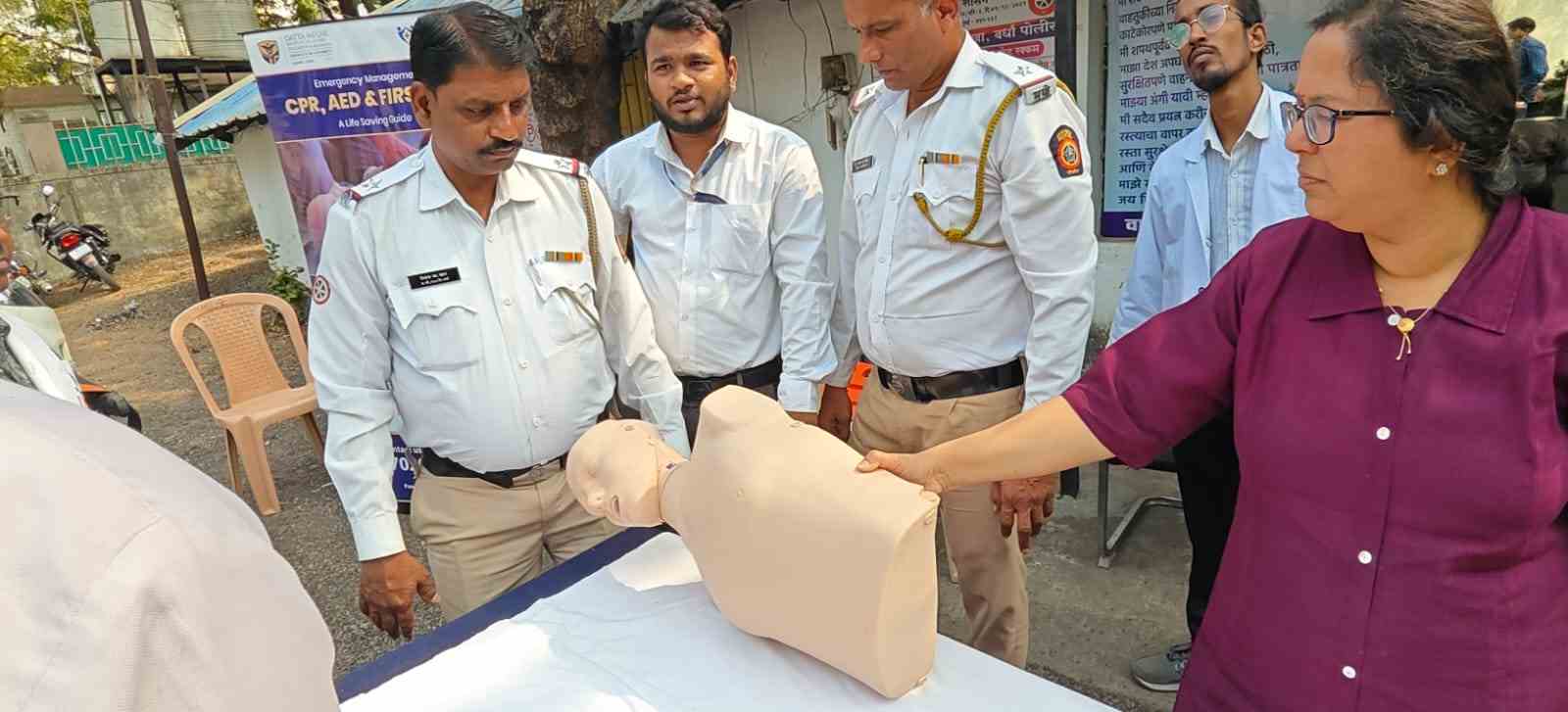 The sea is a realm of constant change