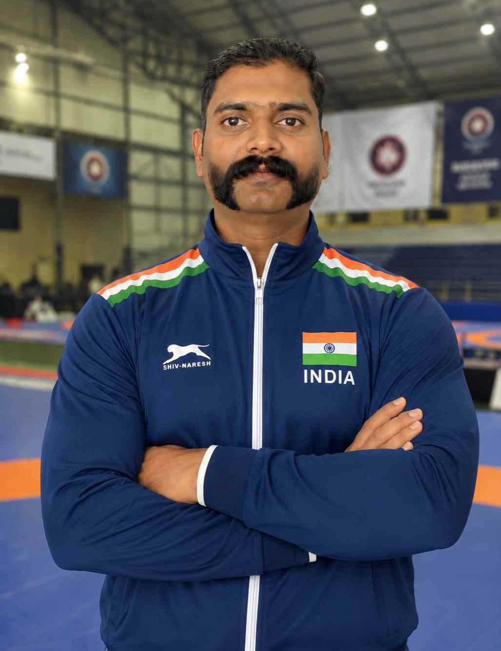 चीनमध्ये होणाऱ्या वर्ल्ड स्कूल गेम्ससाठी वर्ध्याच्या पंकज टाकोणे यांची भारतीय संघाच्या सहाय्यक प्रशिक्षकपदी निवड