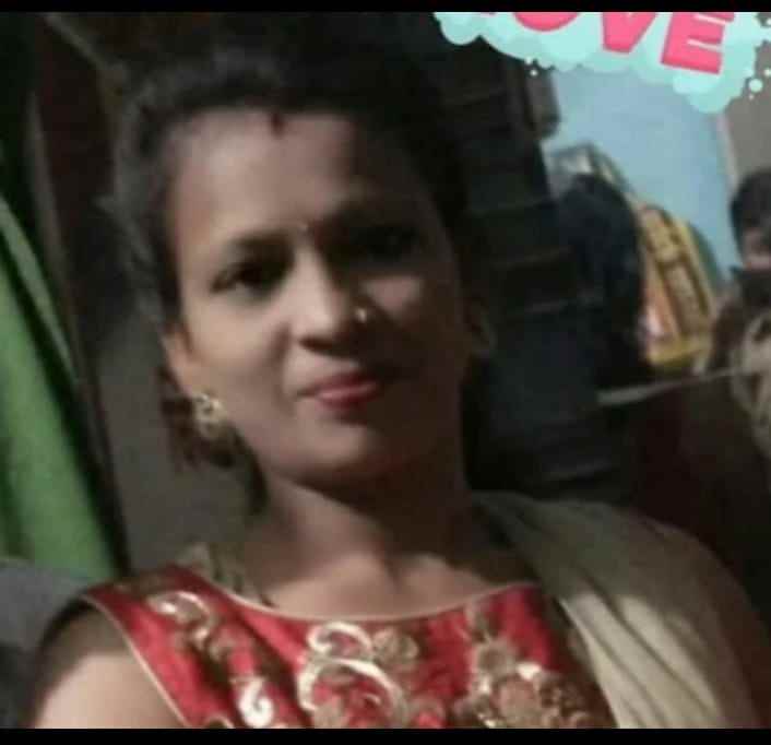 बीटीएस चौकात भीषण अपघात,ट्रकच्या धडकेत महिलेचा जागीच मृत्यू