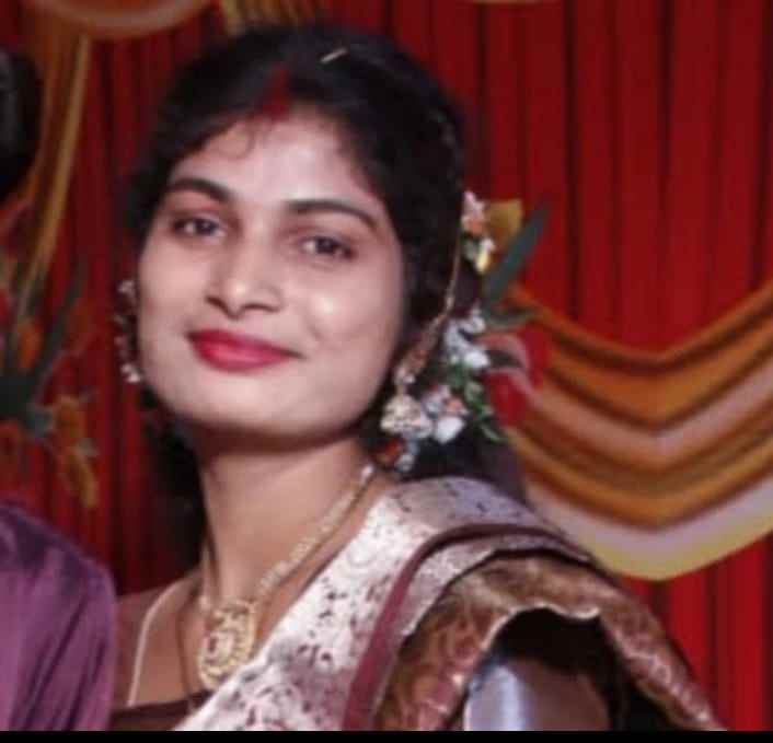 डॉ. आंबेडकर वॉर्डात विवाहित महिलेची गळफास घेऊन आत्महत्या