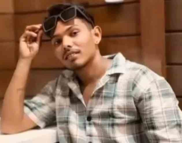 बल्लारपूरात युवकाची गळफास घेऊन आत्महत्या