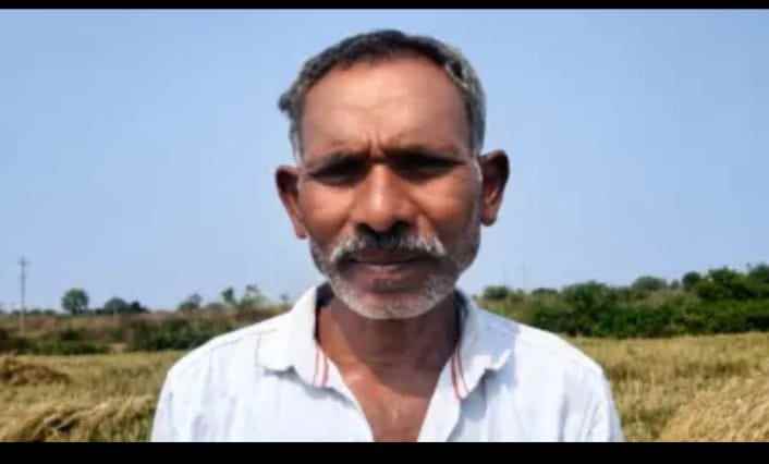 वाघाच्या हल्ल्यात ५० वर्षीय व्यक्तीचा मृत्यू