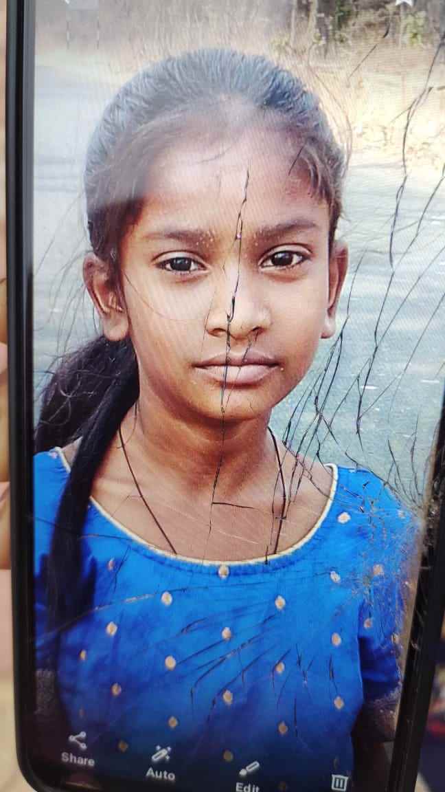 टीव्ही वरील चॅनेल पाहण्याच्या वादातून 10 वर्षाच्या मुलीने केली आत्महत्या