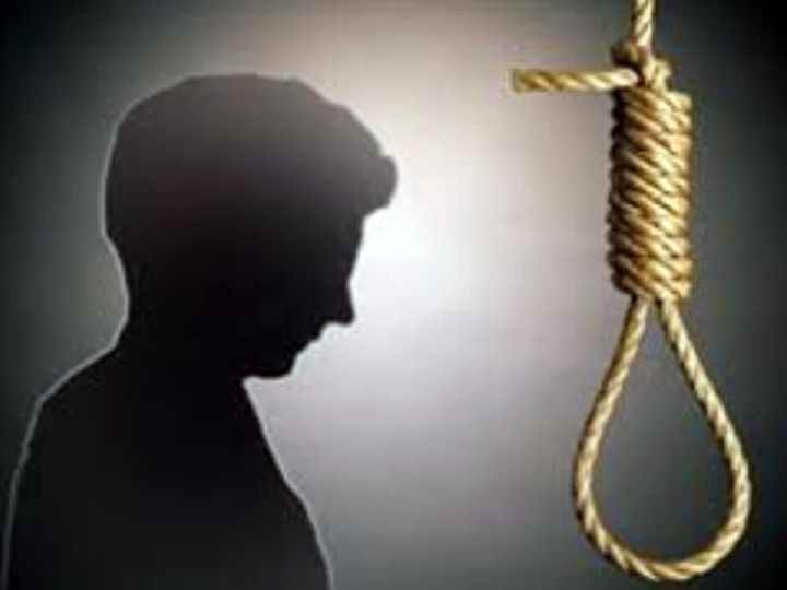 बेरोजगारीला कंटाळून इसमाची गळफास घेऊन आत्महत्या