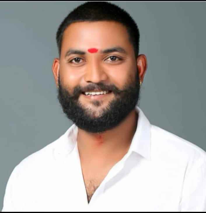 बल्लारपूरमध्ये तरुणाची वर्धा नदीत उडी मारून आत्महत्या