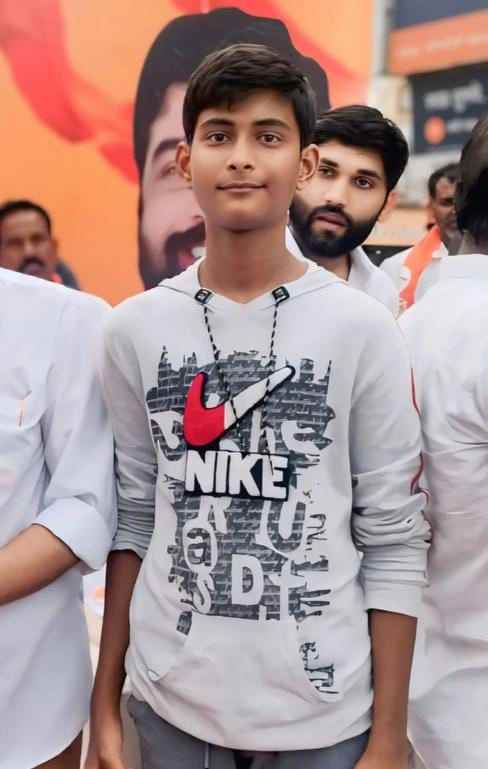 वडापाव ठरला ‘काळ’; वर्ध्यात फूड पॉइजनिंगमुळे ११वीतील विद्यार्थ्याचा मृत्यू