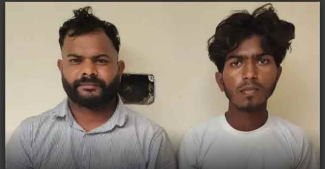 पंजाब पुलिस ने 2 पाकिस्तानी जासूसों को अमृतसर से गिरफ्तार किया