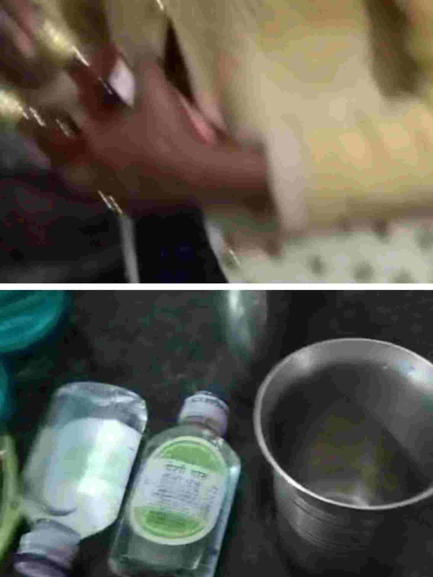 सावंगी मेघे थाना अंतर्गत सालोड हिरापूर गांव में अवैध शराब का बढ़ता जाल