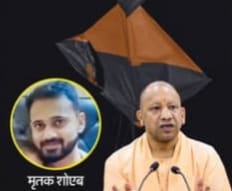 चाइनीज मांझे पर सीएम योगी सख्त,यूपी किया बैन, लखनऊ में कल हुई थी दर्दनाक मौत