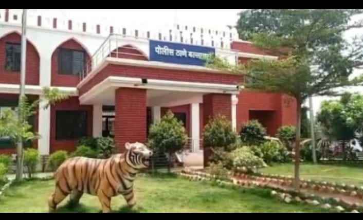 पोलिसांवरील हल्ला प्रकरणातील चौथा आरोपी अटकेत