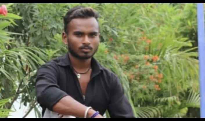 मारपीटचा गुन्ह्यातील आरोपी विक्रम निषाद ला राजुरा पोलीसांनी केले फरार घोषित