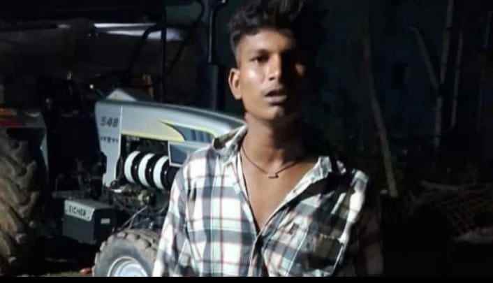 अल्पवयीन रणजित निषाद पाच दिवसांपासून बेपत्ता