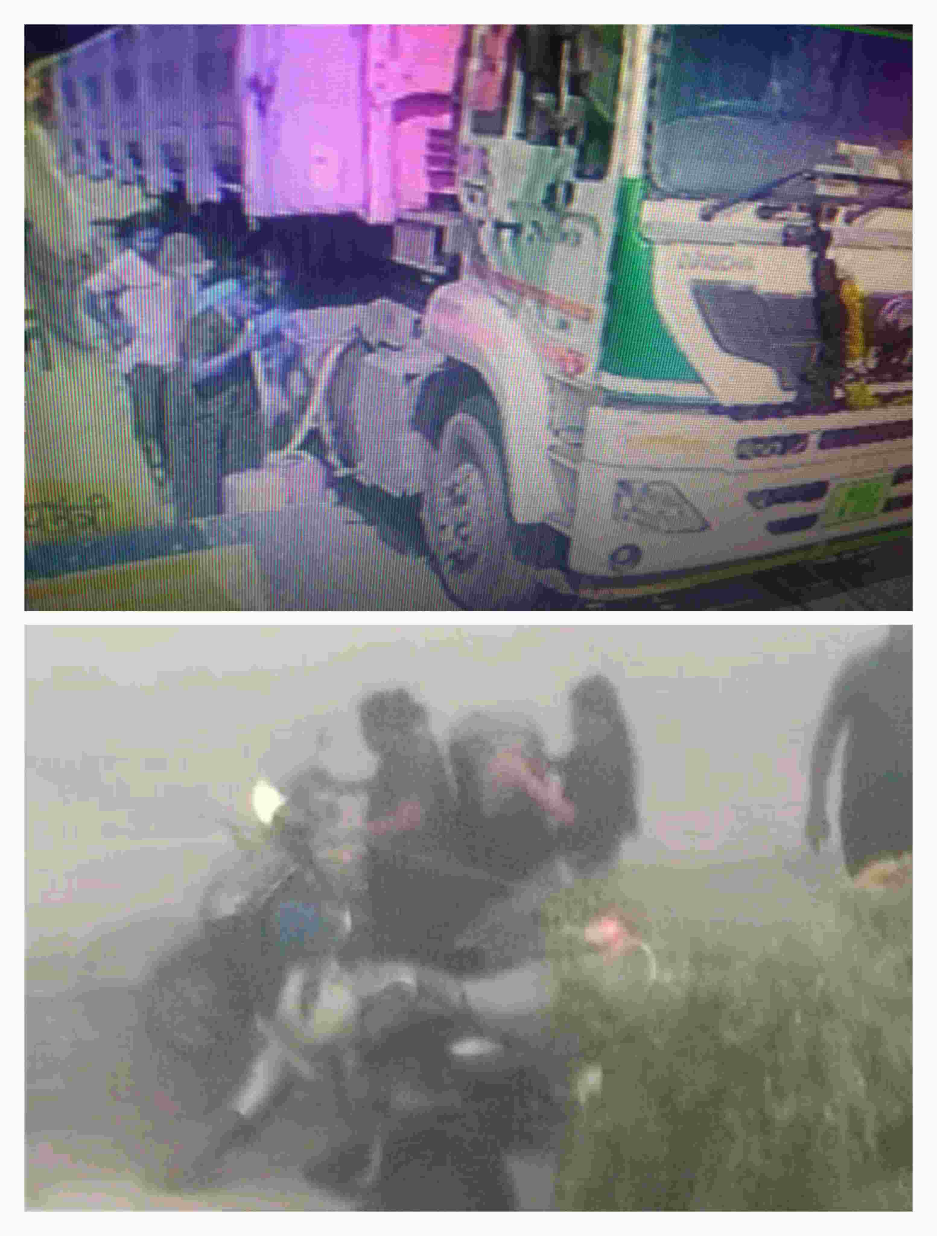 सेलू (काटे) परिसरात चोरीच्या डिझेलची खुलेआम विक्री पोलिसांच्या निष्क्रियतेवर नागरिकांचा सवाल