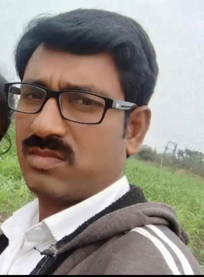 आर्थिक अडचणीमुळे वेल्डिंग कामगारांची गळफास घेऊन आत्महत्या