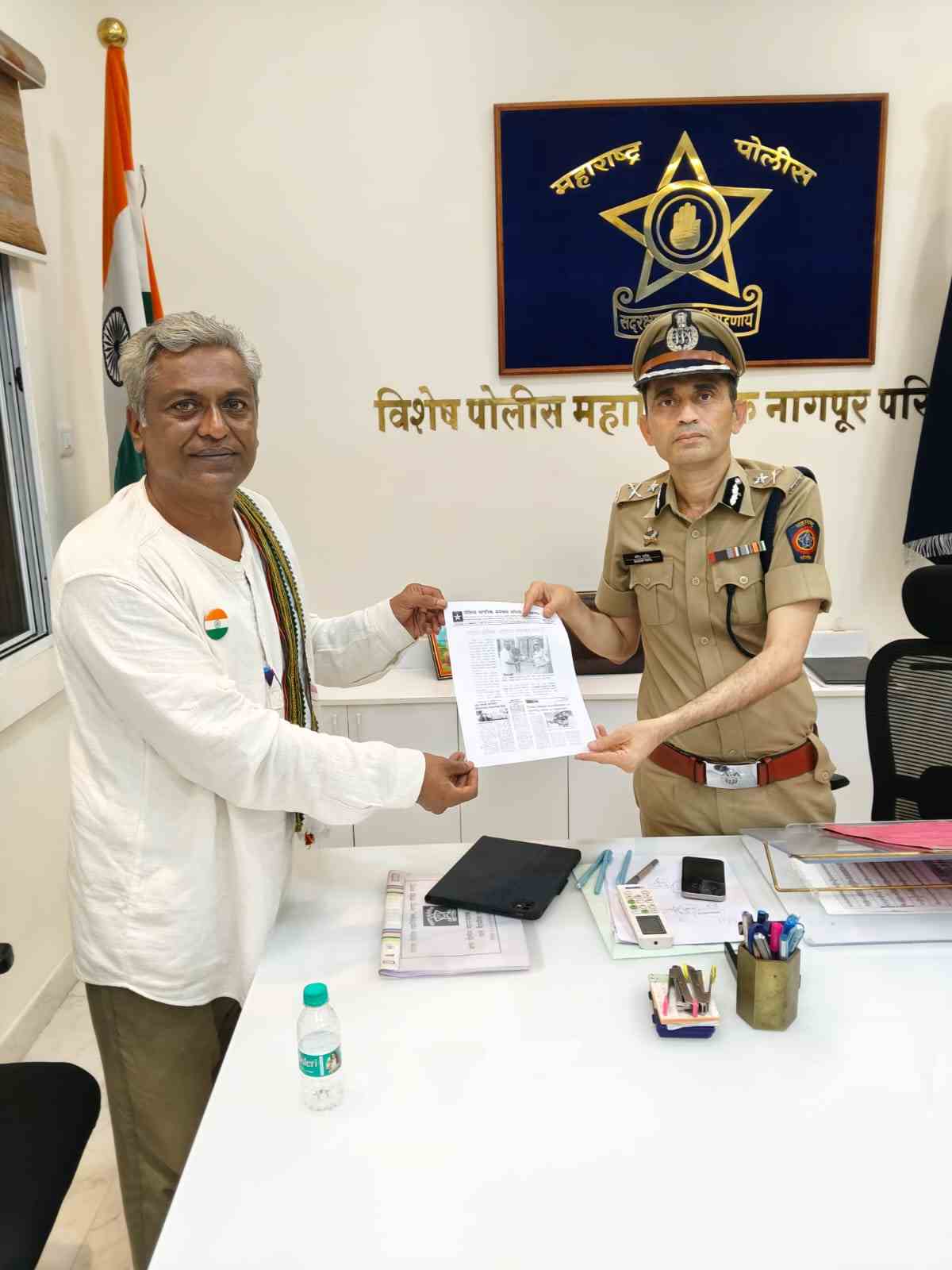 अल्पवयीन मुलीच्या संशयास्पद मृत्यूची सीआयडी चौकशीची मागणी