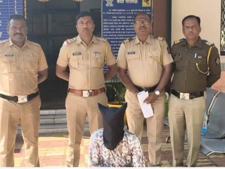 दहेगाव गोसावी पोलिसांची कारवाई : सराईत गुन्हेगार दोन महिन्यांसाठी वर्धा जिल्ह्यातून तडिपार