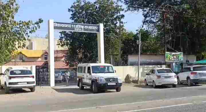 बामरडा रेती घाट प्रकरणात ११ आरोपी अटकेत