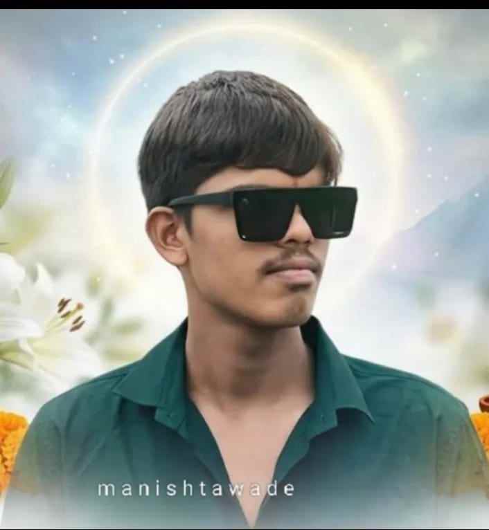 गाडीचा कट मारल्याच्या किरकोळ वादातून रक्तरंजित हल्ला धारदार हत्याराने युवकाची हत्या आरोपी फरार