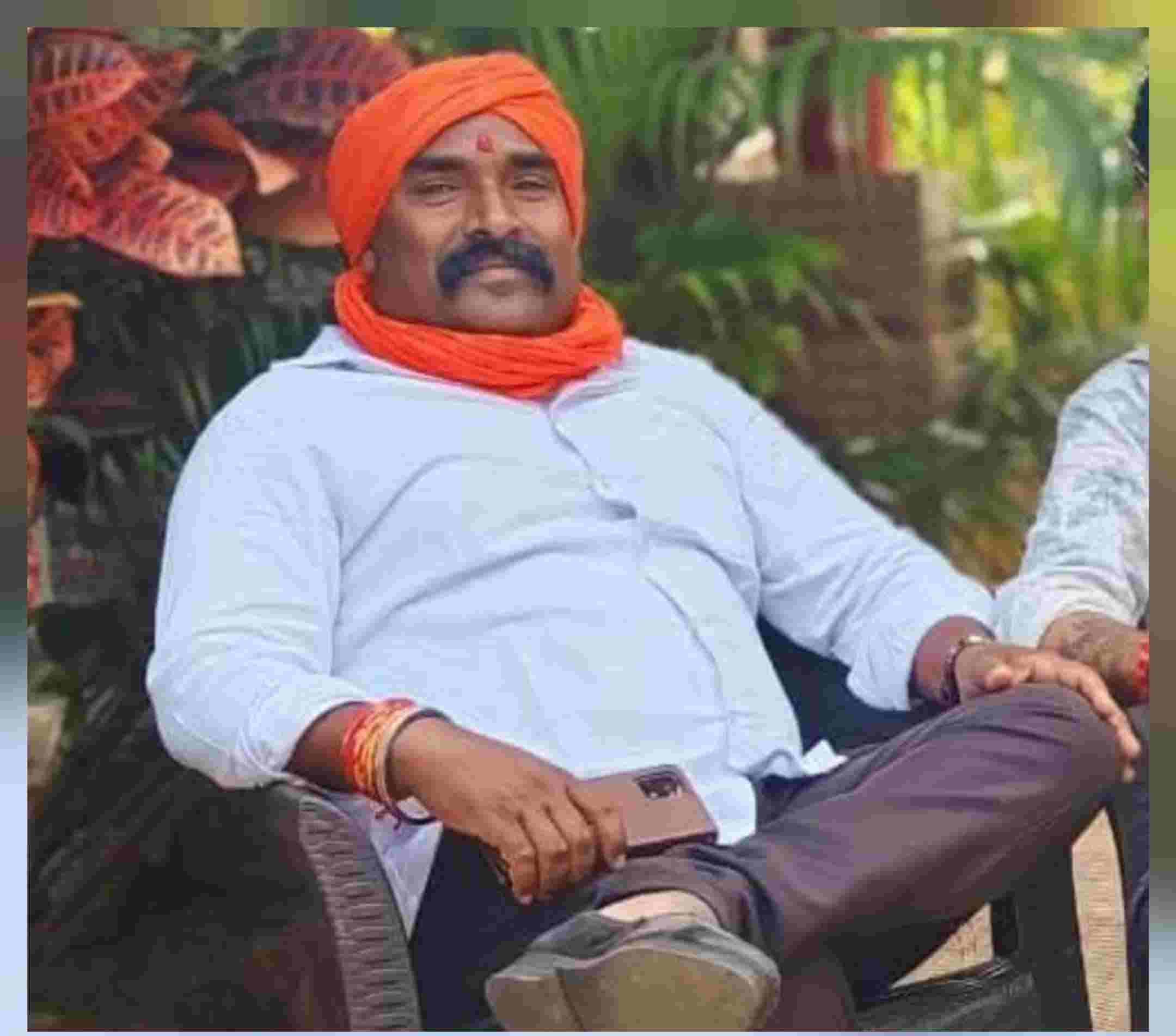 जुने वादावरून मशिनटोला घाटटेमणी येथे लोखंडी तालवारने एकाचा निर्घृण खून