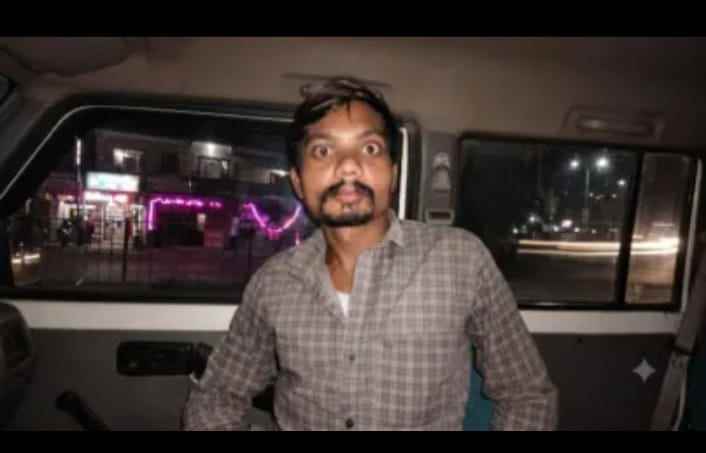 दारूच्या नशेत मुलाकडून आईवर जीवघेणा हल्ला,उपचारादरम्यान मृत्यू