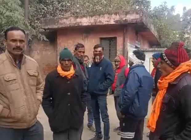 खेलते समय खुले कुएं में गिरने से मासूम की मौत अस्पताल ले जाते समय तोड़ा दम