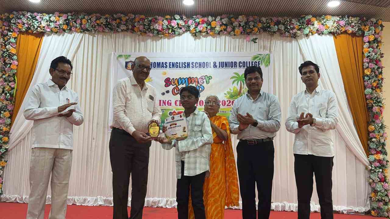 शिक्षण बुद्धी देते, तर संस्कार हृदय घडवतात : ज्येष्ठ साहित्यिक इमरान राही
