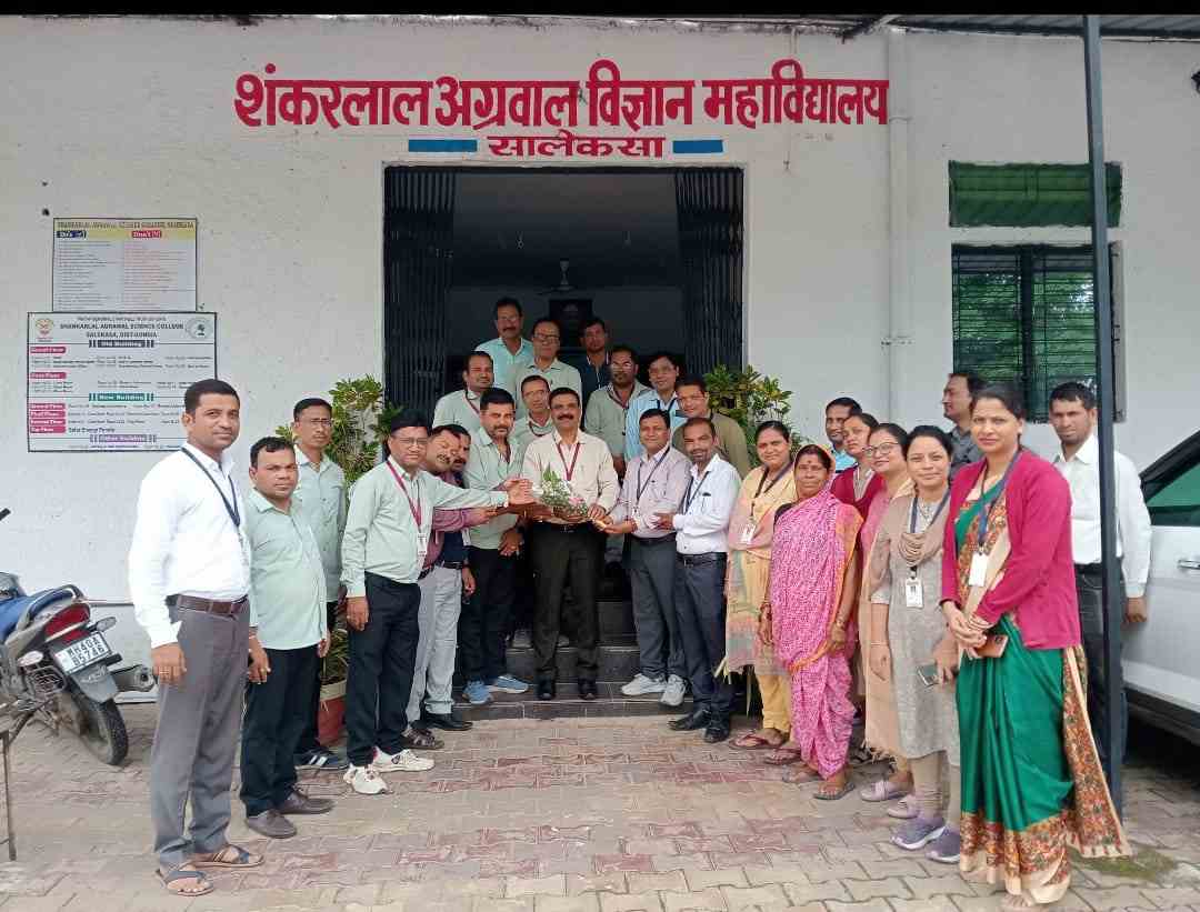 महाराष्ट्र नेटबॉल असोसिएशनच्या चेअरमनपदी डॉ. एस.नारायण मूर्ती