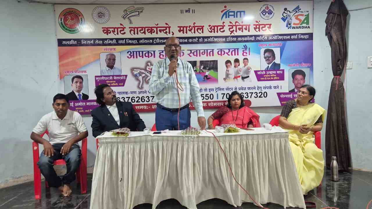 नैपुण्य मिळविण्यासाठी तांत्रिक बारकावे आत्मसात करा : इमरान राही