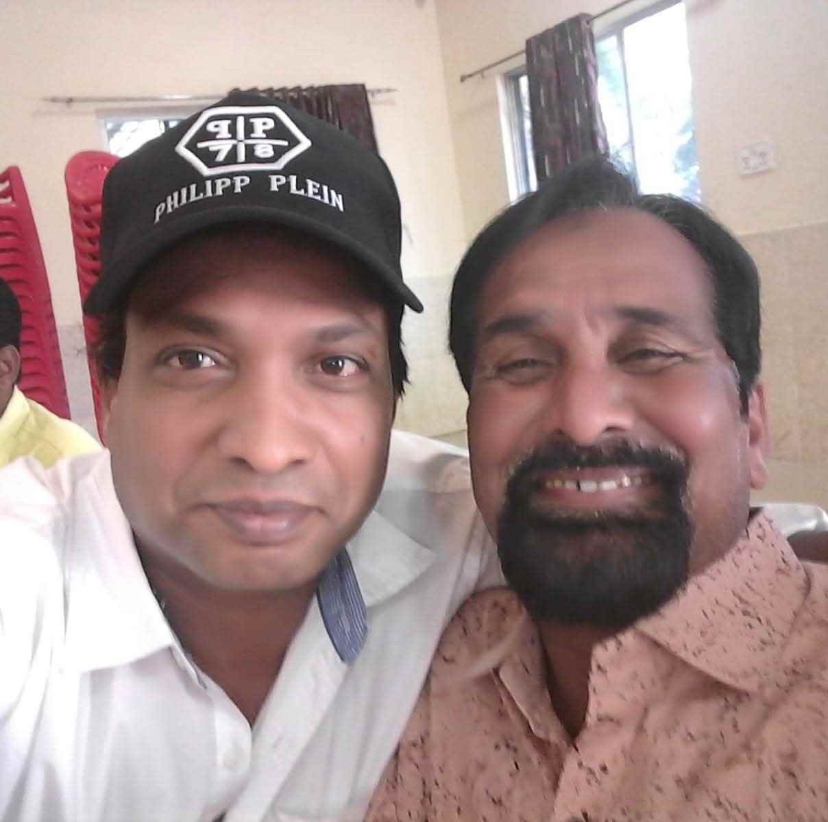 हिंगणघाट में मरहूम आरिफ़ क़ाज़ी सर की याद में श्रद्धांजलि सभा 2 मार्च को आयोजित