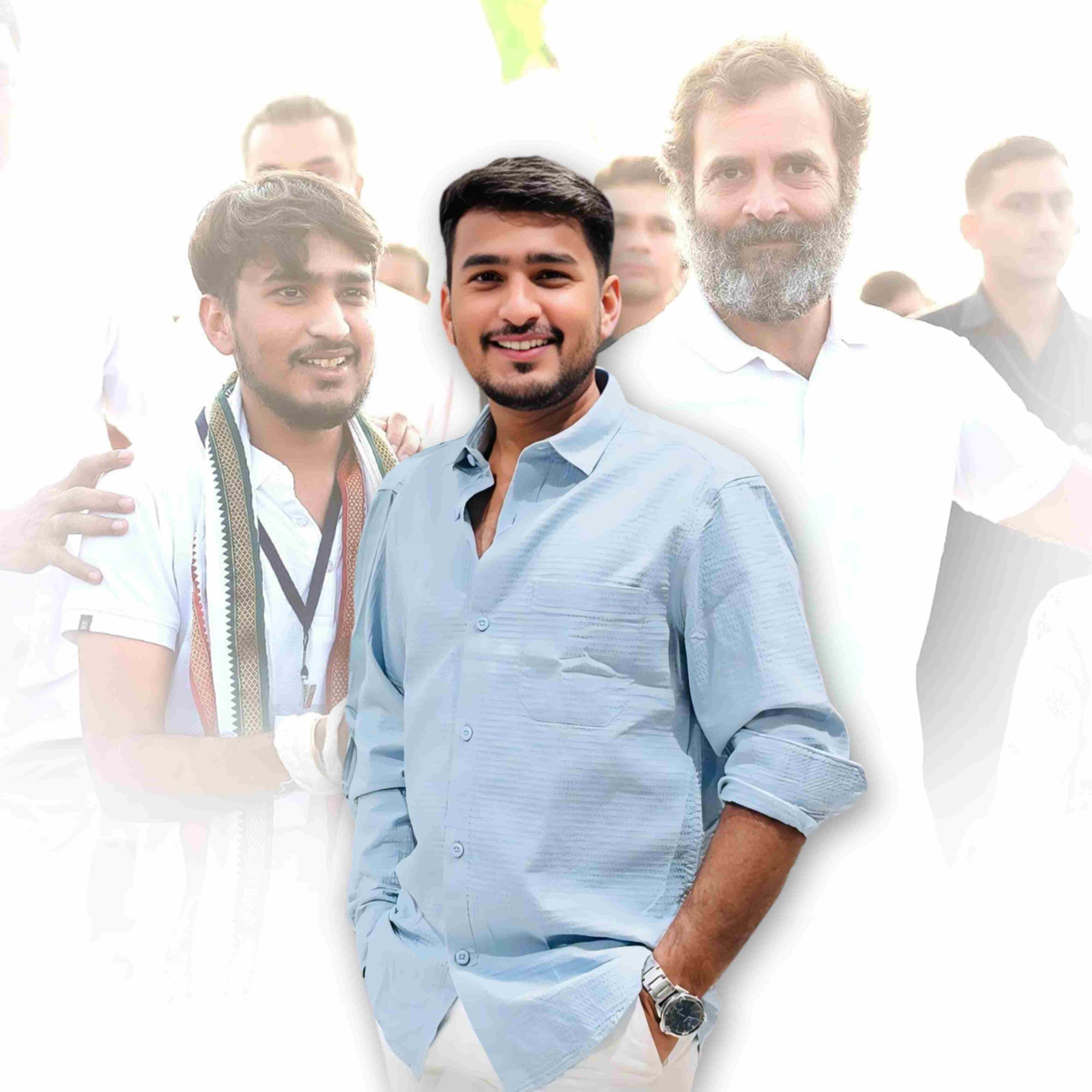 सिंदी (रेलवे) के अफजल बेरा बने प्रदेश सचिव, युवक कांग्रेस में नई जिम्मेदारी