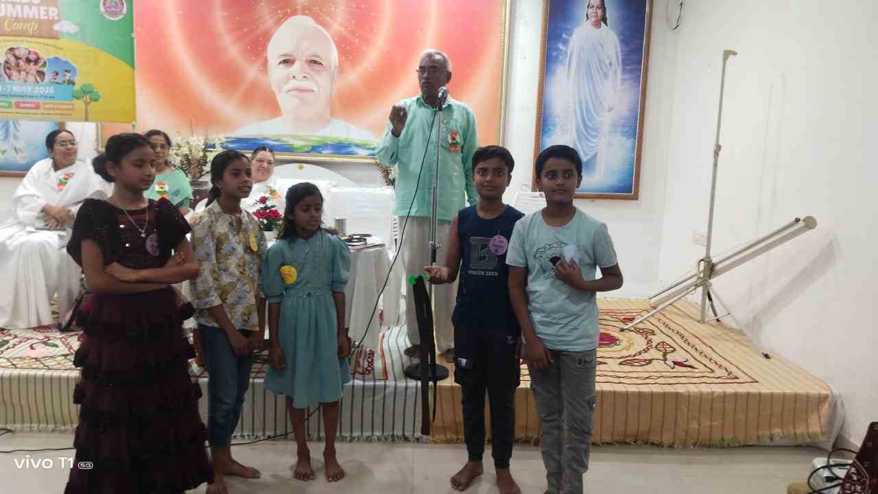 प्रत्येकाला प्रश्न पडणे ही मानवी प्रवृत्ती – गजेंद्र सुरकार