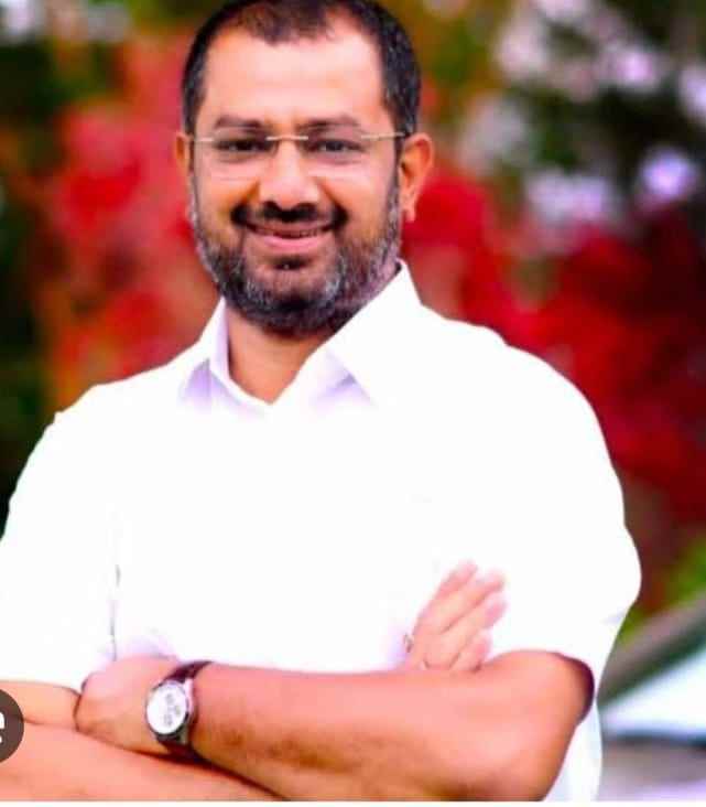 पुलगाव–आर्वी–वारुड रेल्वे मार्गाला गती; सर्वेक्षण पूर्ण, प्रकल्पासाठी प्रारंभी २.५ कोटींचा निधी मंजूर – खासदार अमर काळे