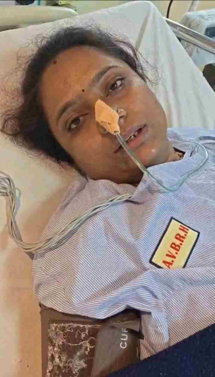 सावंगी मेघेतील रुग्णालयात संतापजनक प्रकार; स्टाफ नर्सचा आत्महत्येचा प्रयत्न