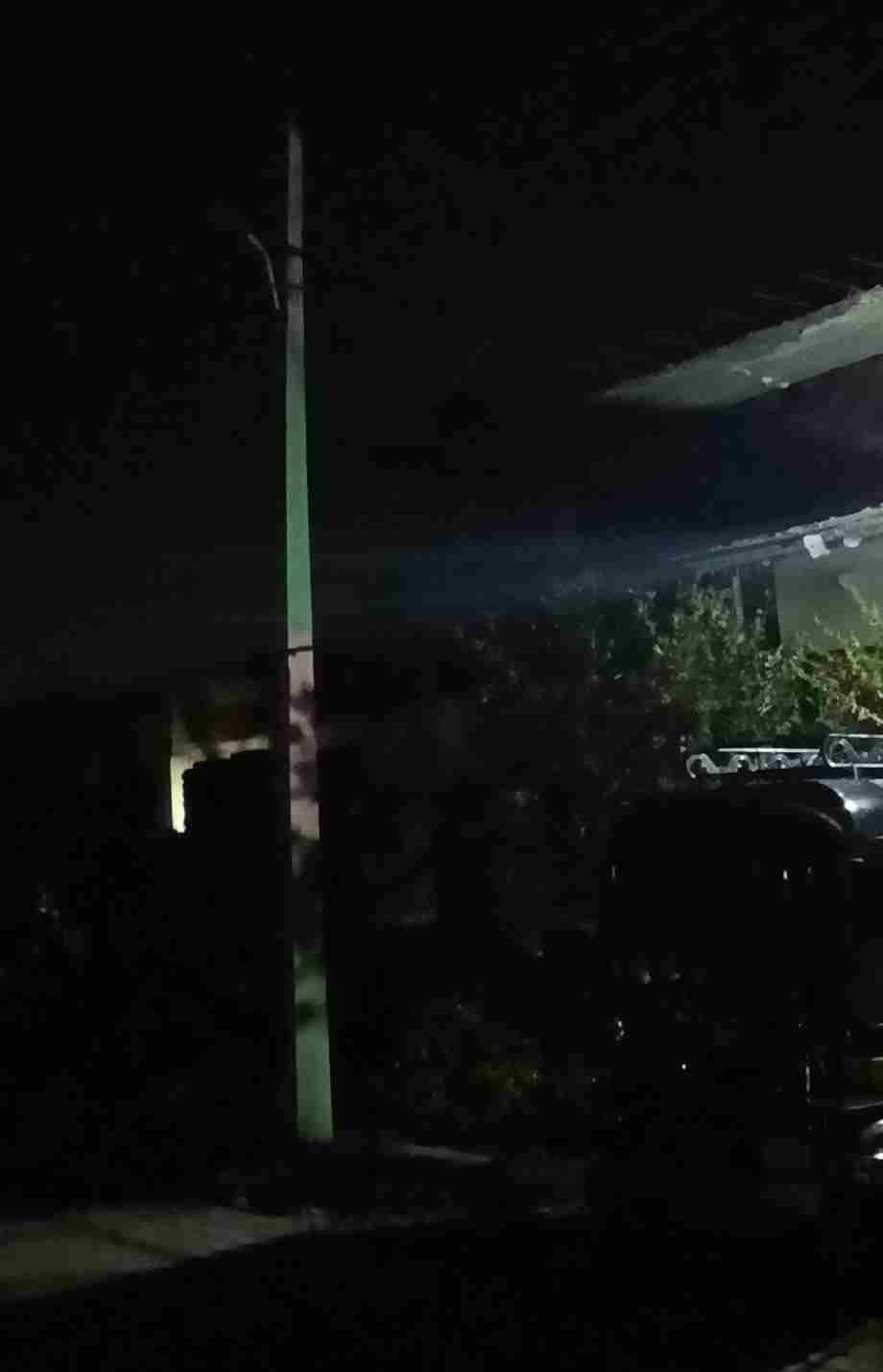 एकीकडे सालोड हिरापूर विकासाच्या वाटेवर, तर दुसरीकडे एकता ड्रीम लेआऊट अंधारात!