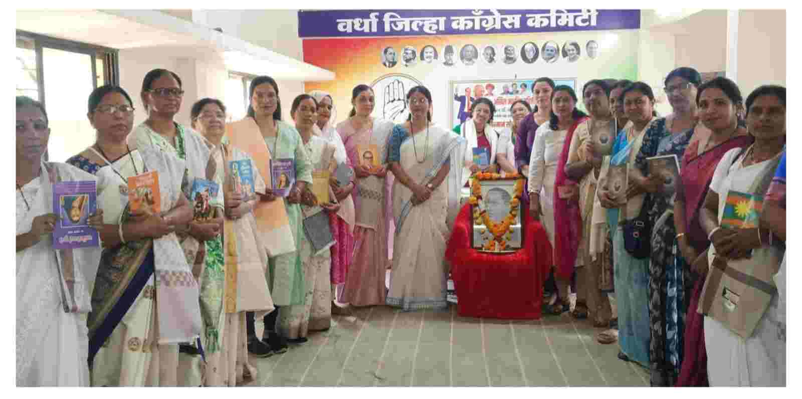 डॉ. बाबासाहेब आंबेडकर जयंतीनिमित्त ‘नारी सन्मान सत्कार सोहळा’ उत्साहात संपन्न