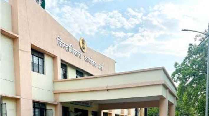 वर्धा तहसील कार्यालयातील महिला अधिकाऱ्यावर ३१.७७ लाखांचा धान्य घोटाळा; गुन्हा दाखल